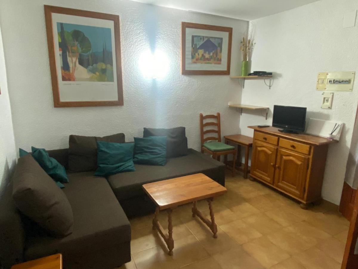 Apartamento N35 - Oasis Park II Denia Dış mekan fotoğraf